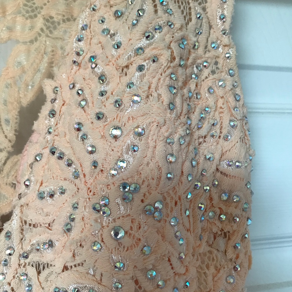 Prom Dress - Picture 3 of 8